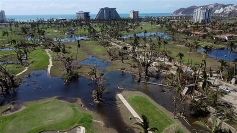 Mexico's Acapulco devastated by Hurricane Otis - October 30, 2023 | Reuters