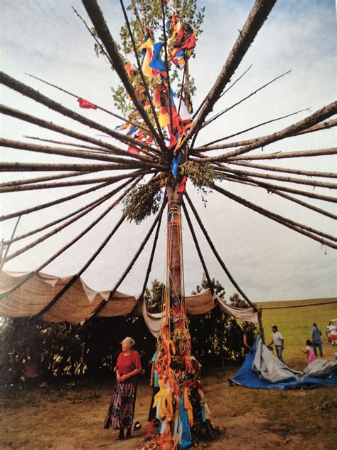 sun dance tree | Indigenous peoples of the americas, Native american ...