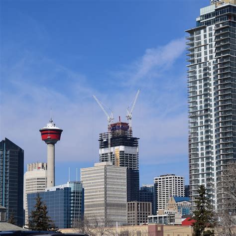 Calgary Tower - All You Need to Know BEFORE You Go (2024)