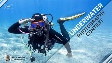 Underwater Photography Contest | Photo Contest Insider