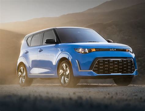 2024 Kia Soul Gt Line Release Date New 2024 Kia | Images and Photos finder