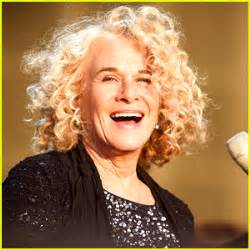 Carole King Drops ‘One Small Voice,’ Song She Wrote in 1982! | Carole ...