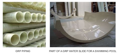 GRP - Yeung's Fiberglass Company