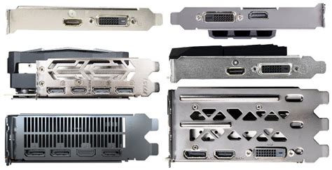 Graphics Cards Slot Width Explained [Single, Dual, 2.2, 2.3, 2.5, 2.75]