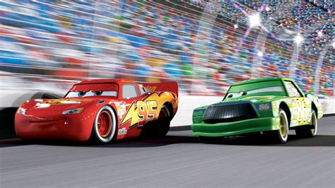 Cars (2006) | FilmFed