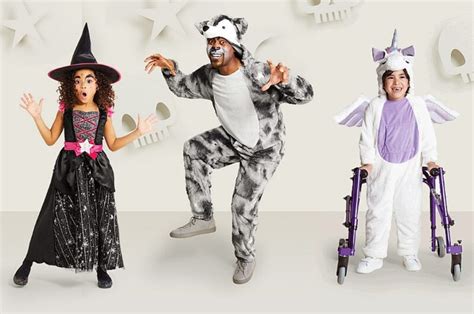 Halloween Costumes up to 30% Off at Target - Today Only!