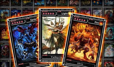 6 Best Collectible Card Games for iPhone | LevelSkip