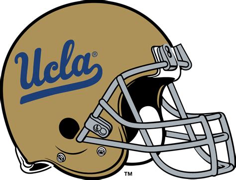 UCLA Bruins Helmet - NCAA Division I (u-z) (NCAA u-z) - Chris Creamer's ...