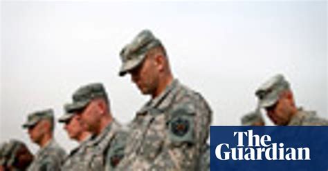 US flag ceremony marks end of Iraq war – in pictures | World news | The ...