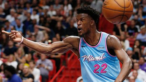 Jimmy Butler says the Miami Heat 'can always find a way to win' | NBA ...