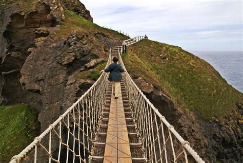 rope-bridge - Tanner Hearne