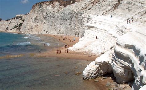 Scala dei Turchi beach, Sicily, Italy - Ultimate guide (December 2024)