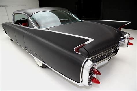 1960, Cadillac, Fleetwood, 390ci, Luxury, Classic Wallpapers HD ...