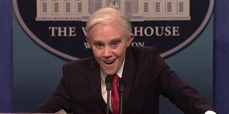 Kate McKinnon appears as Jeff Sessions in SNL Cold Open