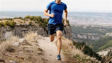 Trail running vs road running: the pros and cons of each | Advnture