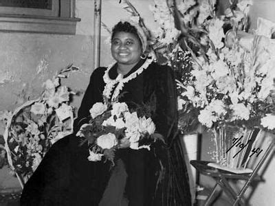 Hattie McDaniel | Biography, Movies, Oscar, & Facts | Britannica