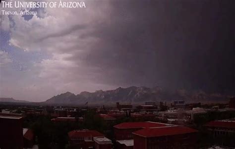 Arizona monsoon 2023 in photos: Dust storms, lightning, flash floods