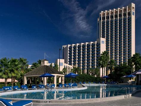 Best Price on Hilton Orlando Buena Vista Palace in Orlando (FL) + Reviews