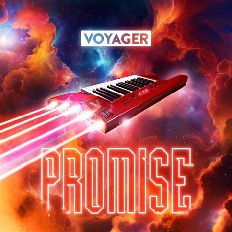 Voyager - eurovision-spain.com