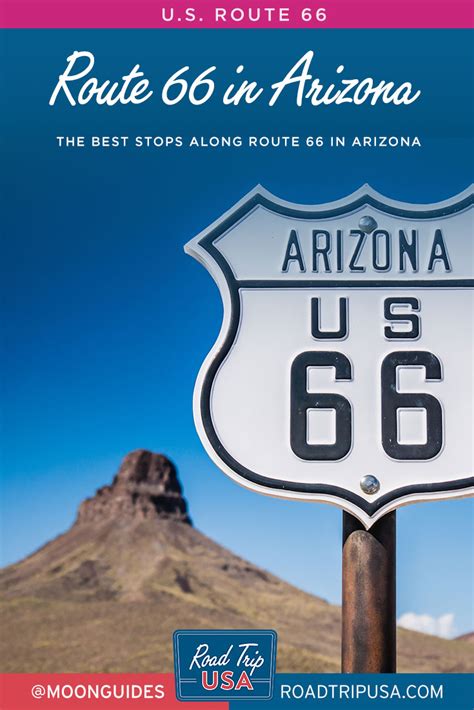 Trip Planner: Historic Route 66 in Arizona | ROAD TRIP USA