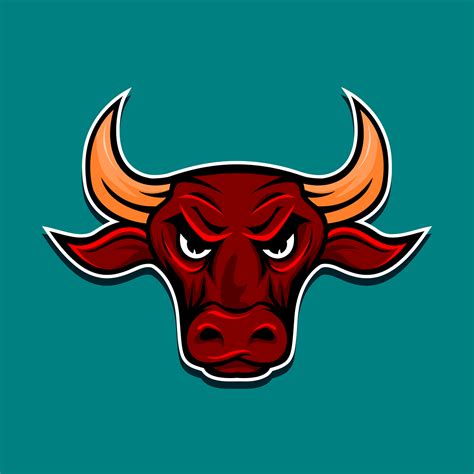 Explore 7+ Free Bull Vector Illustrations: Download Now - Pixabay