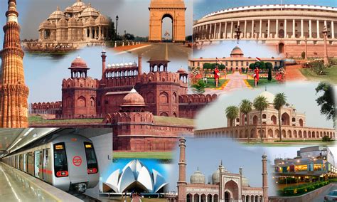 Budget Friendly Trips From Delhi For College Goers | Hello Shiva