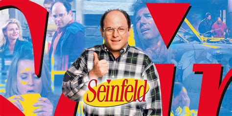 Seinfeld: 5 Best George Episodes