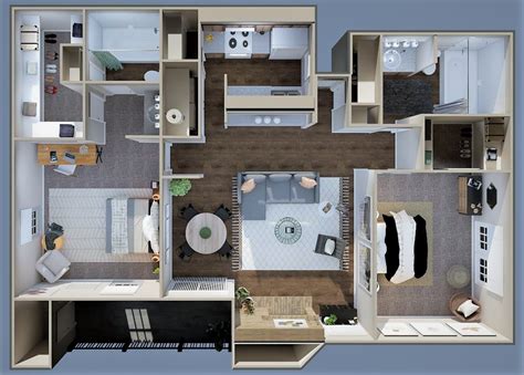 15 Best Floor Plan Creator for 2023 [Free + Paid] | Foyr