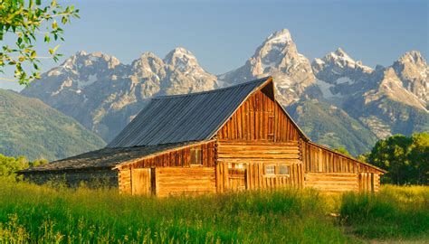 Grand Teton National Park Trip Planner | GuideAlong