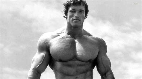 Arnold Schwarzenegger Wallpapers - 4k, HD Arnold Schwarzenegger ...