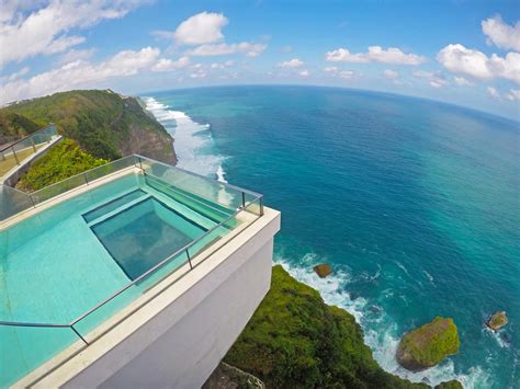 The Edge Bali | Luxury Uluwatu Surf Resort | Perfect Wave Travel