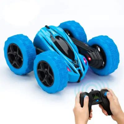 Best Remote Control Cars For Kids & Toddlers To Buy In 2024