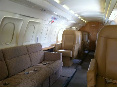 Saab 340a | Stratos Jet Charters, Inc.