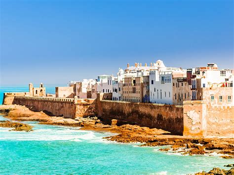 Essaouira day trip from Marrakech - Holiday Morocco Tours