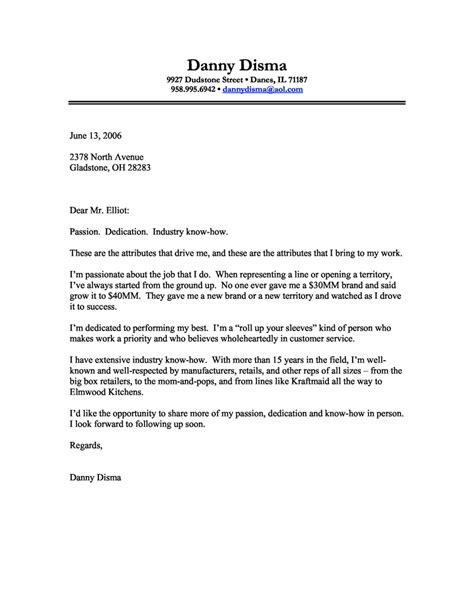 Free Printable Business Letter Template Form (GENERIC)