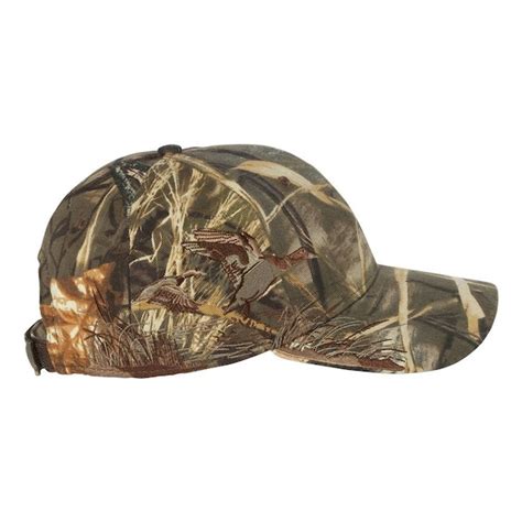 Duck Camo Hat - Etsy