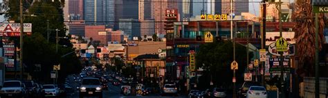 Hotels in Koreatown (Los Angeles) from $27/night - KAYAK