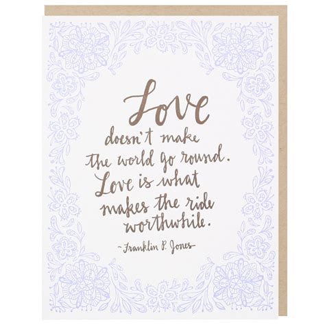 Top 20 Love Quotes Wedding - Home, Family, Style and Art Ideas