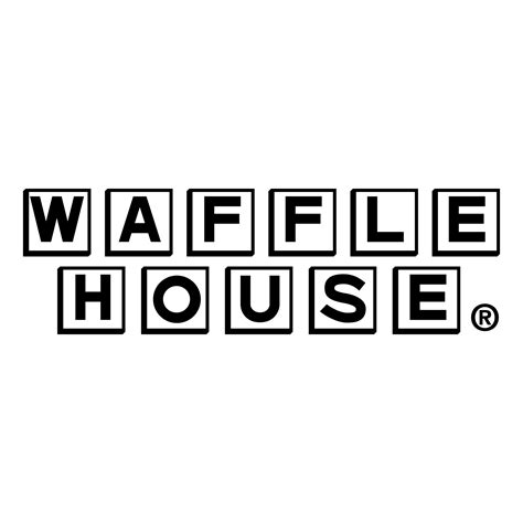 Waffle House Logo - LogoDix