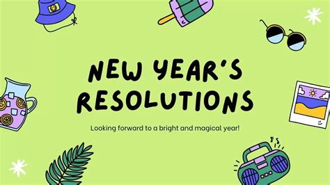 Happy New Year 2024: 13 New Year Resolution Ideas for 2024 to Get Inspired