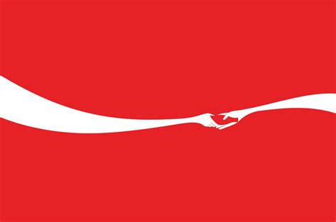 Sharing a Coke, Jonathan Mak | Logo Design Love