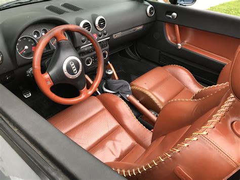 Audi Tt Mk1 Interior Parts | Awesome Home