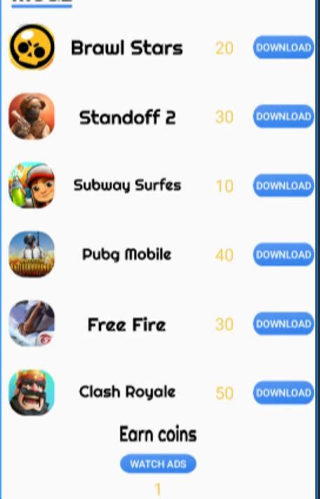 Mod Menu Install APK for Android Download