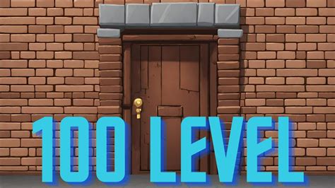 100 Level Escape Room [ murx ] – Fortnite Creative Map Code