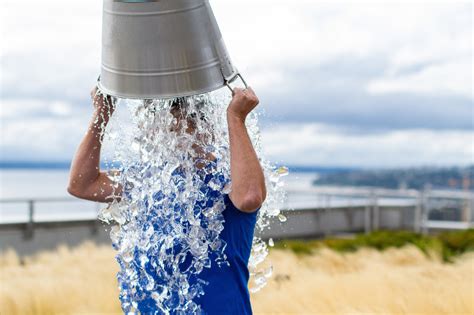 Murió el hombre que inspiró el reto del 'Ice Bucket Challenge' | EL HIT ...