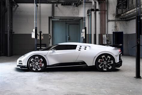 2020 Bugatti Centodieci: Review, Trims, Specs, Price, New Interior ...