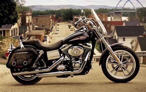 Harley Davidson Dyna Glide: Buying Guide | Hdforums