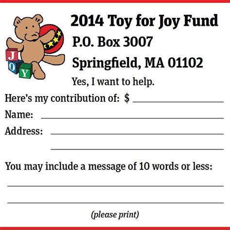 Toy for Joy donors contribute more than $5,000 for children, $144,778 ...