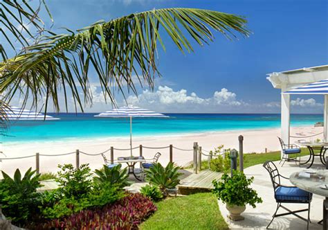 Rosewood Bermuda - Book Now