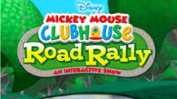 Mickey Mouse Clubhouse Road Rally appisode App Review | Common Sense Media